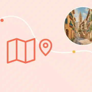 Οδηγοί πόλης για την Πάλμα από τη World City Trail