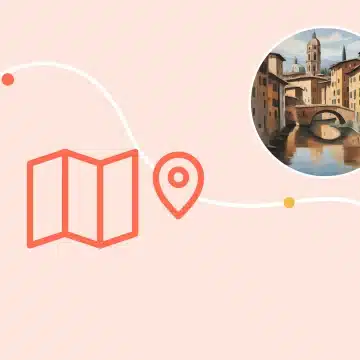 Guide di Parma di World City Trail