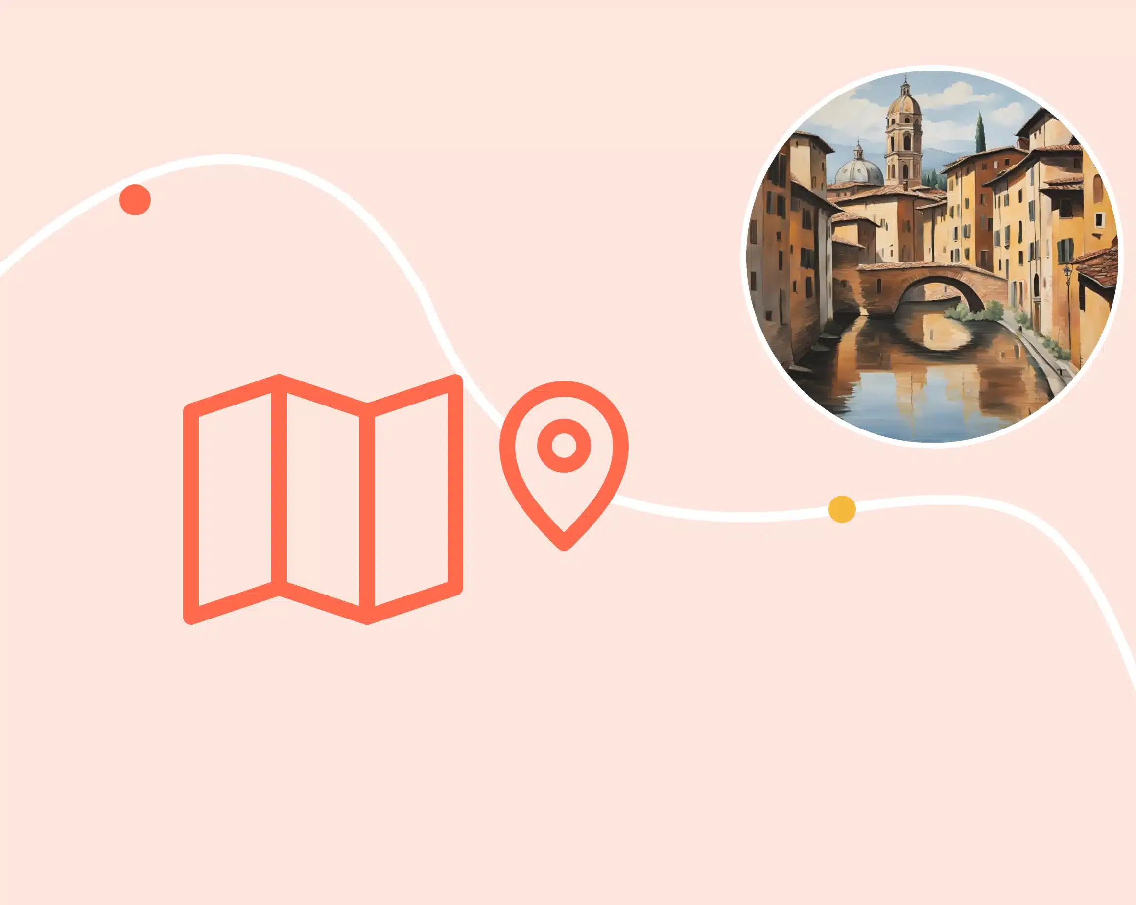 Parma City Guides by World City Trail 1 Οδηγοί της Πάρμα από τη World City Trail