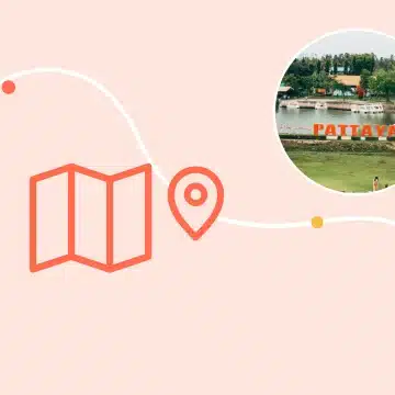 Pattaya City Guides by World City Trail