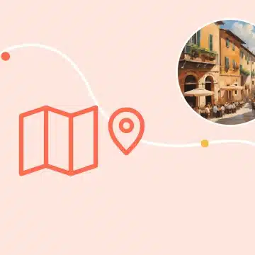 Guides de Pérouse par World City Trail