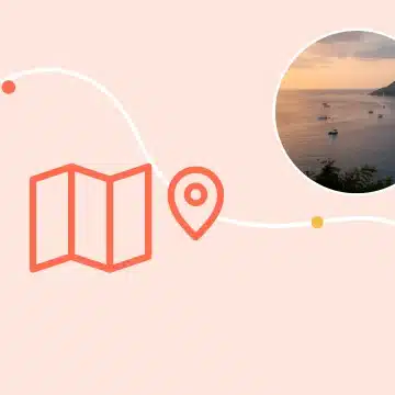 Phuket City Guides by World City Trail