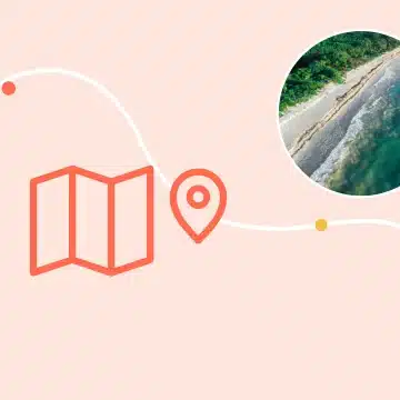 Playa del Carmen City Guides by World City Trail