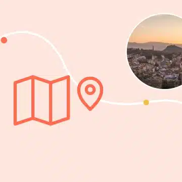 Plovdiv City Guides by World City Trail