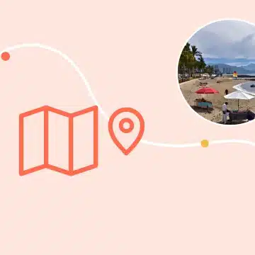 Puerto Vallarta City Guides by World City Trail