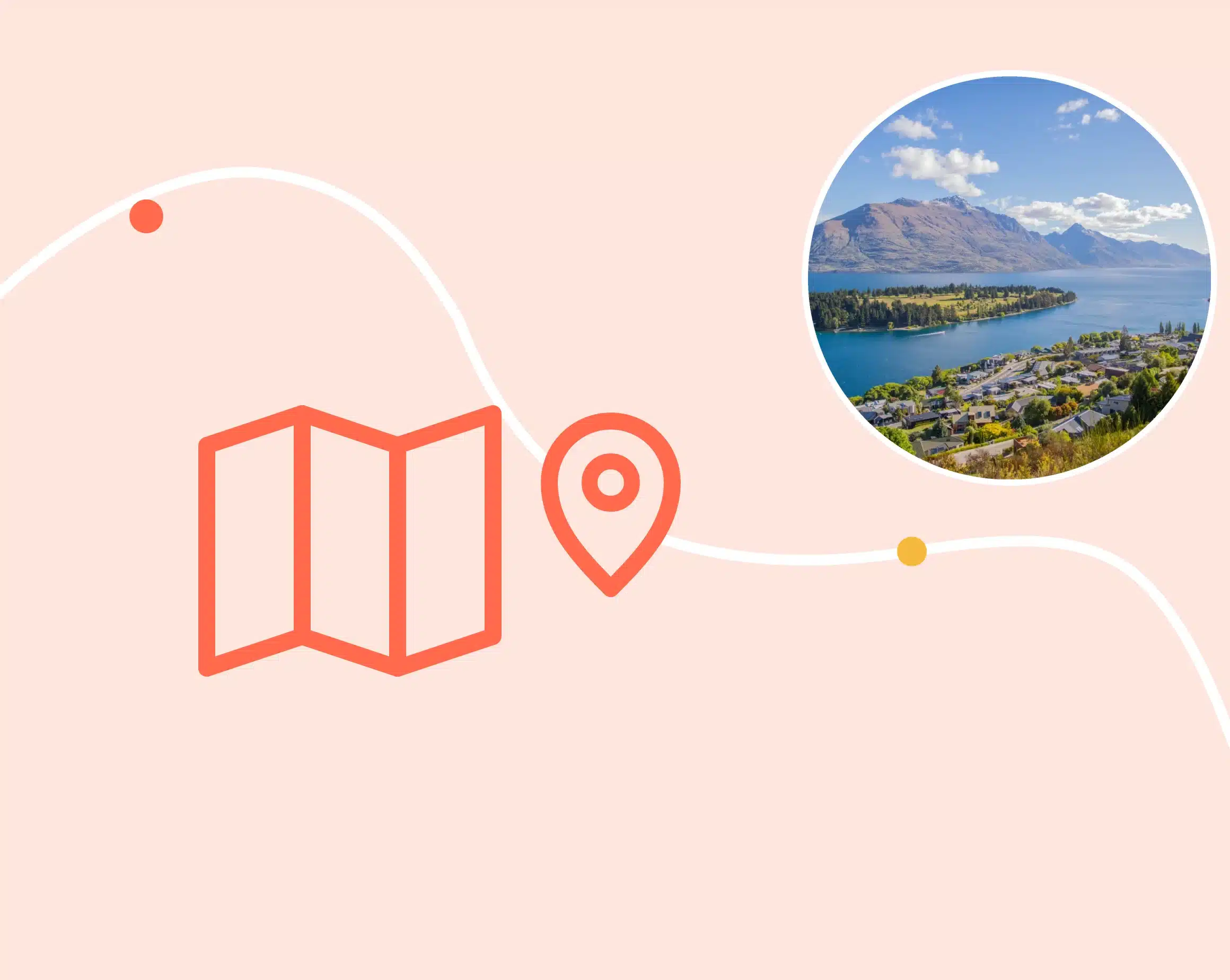 Queenstown City Guides by World City Trail 1 Queenstown City Guides by World City Trail