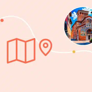 Guide di Ravenna di World City Trail