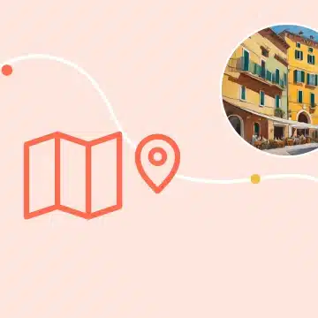Guides de Rimini par World City Trail