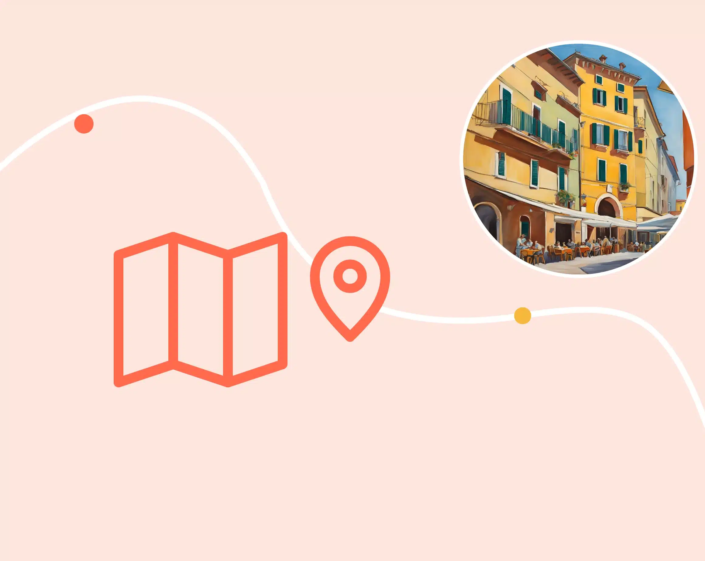 Rimini City Guides by World City Trail 1 Stadsgidsen Rimini van World City Trail