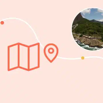 Οδηγοί πόλης: Ρίο ντε Τζανέιρο | World City Trail