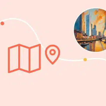 Οδηγοί πόλης: Ρότερνταμ | World City Trail