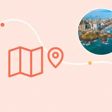 Οδηγοί πόλης: Σαλβαδόρ | World City Trail