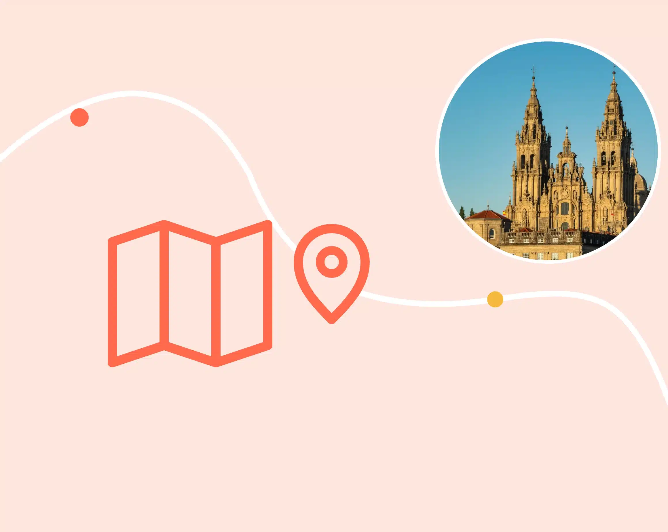 Santiago de Compostela City Guides by World City Trail 1 Santiago de Compostela City Guides by World City Trail
