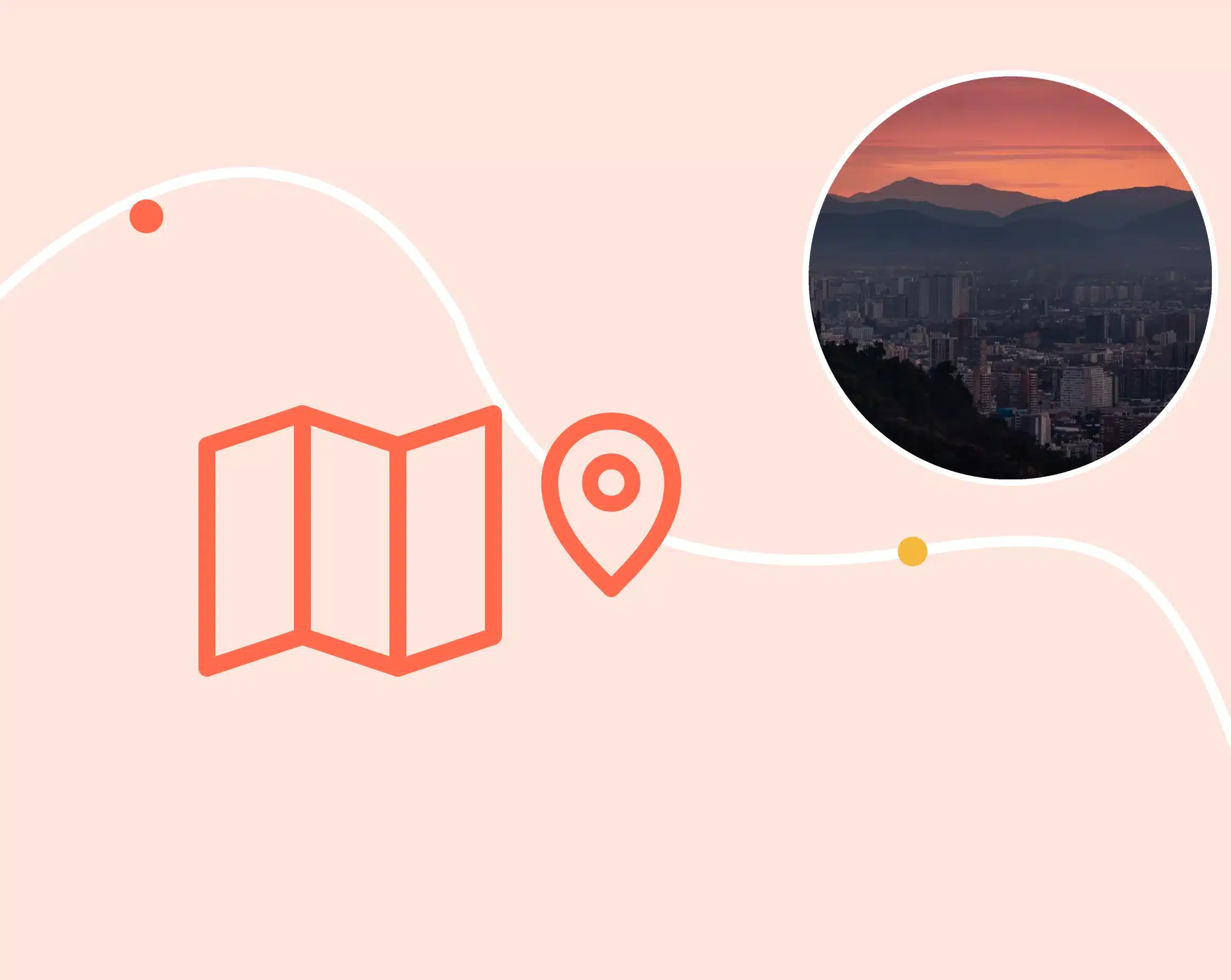 Santiago City Guides by World City Trail 1 Santiago City Guides by World City Trail