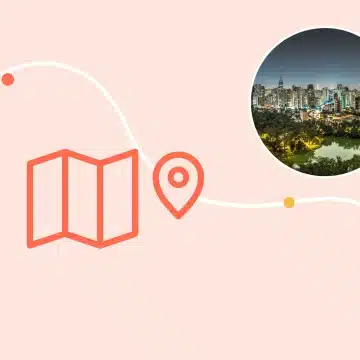 Οδηγοί πόλης: Σάο Πάολο | World City Trail
