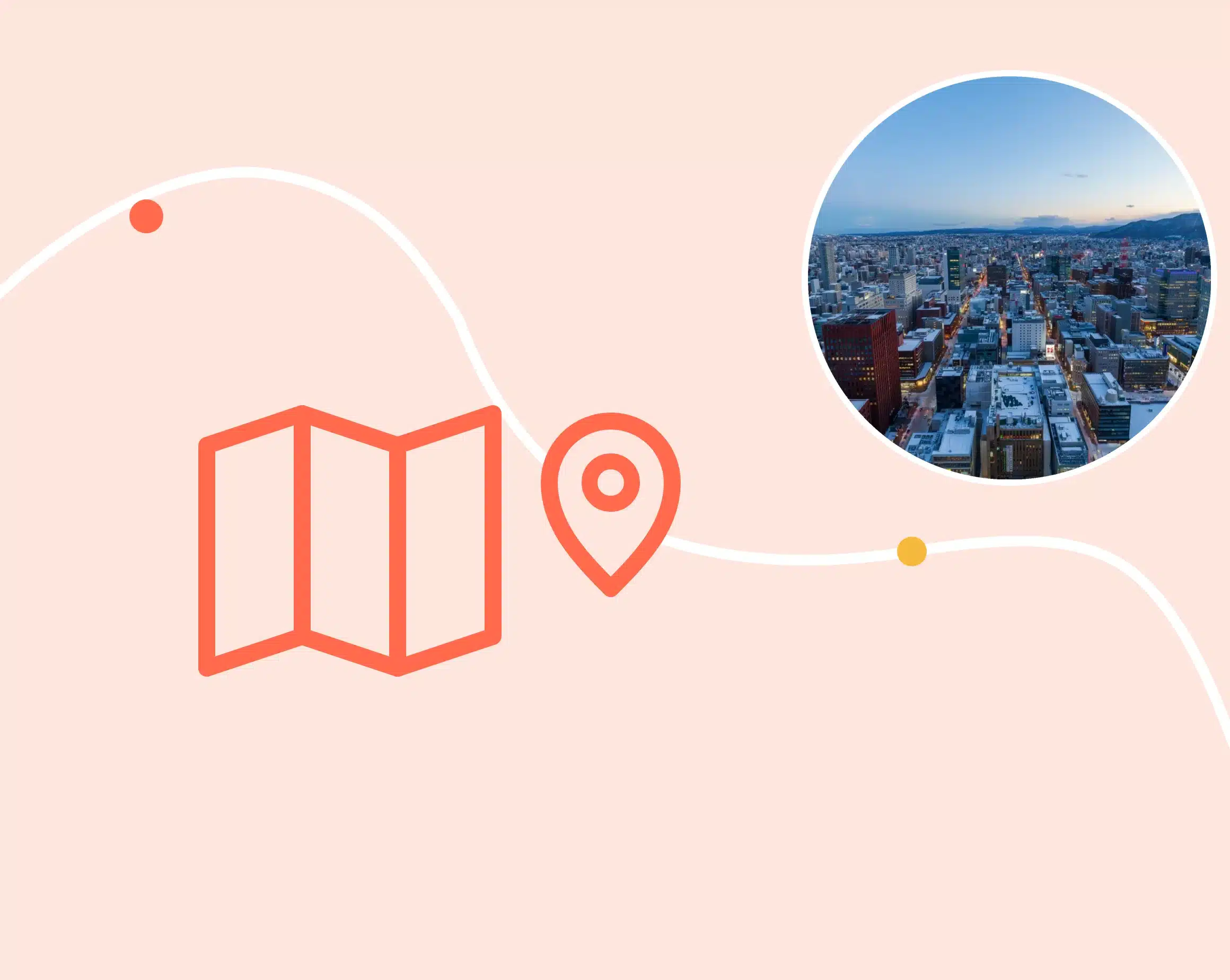 Sapporo City Guides by World City Trail 1 Sapporo City Guides by World City Trail