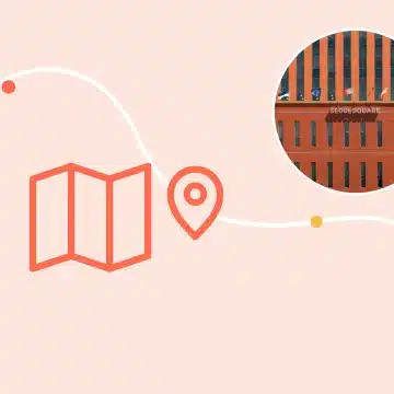 Seoul City Guides by World City Trail
