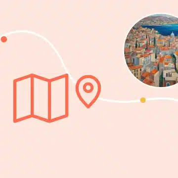 Guide di Spalato di World City Trail