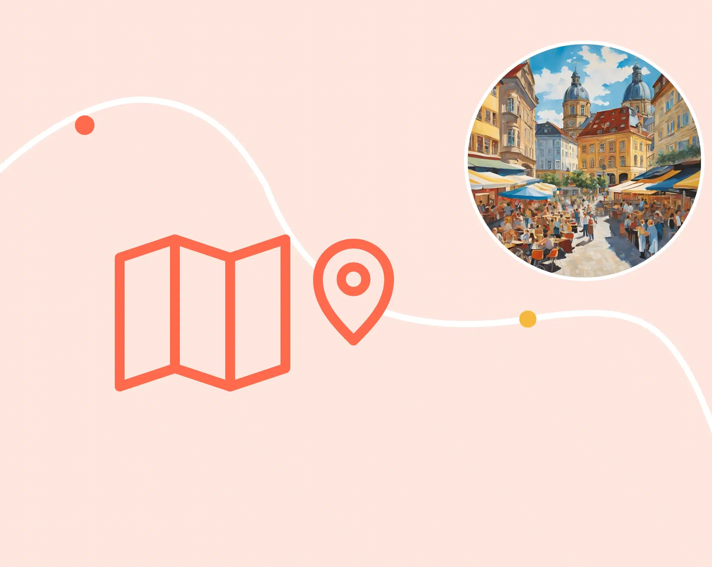 Stuttgart City Guides by World City Trail 1 Stuttgart-Guides von World City Trail