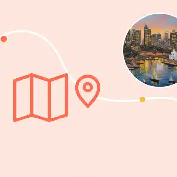 Sydney-Guides von World City Trail
