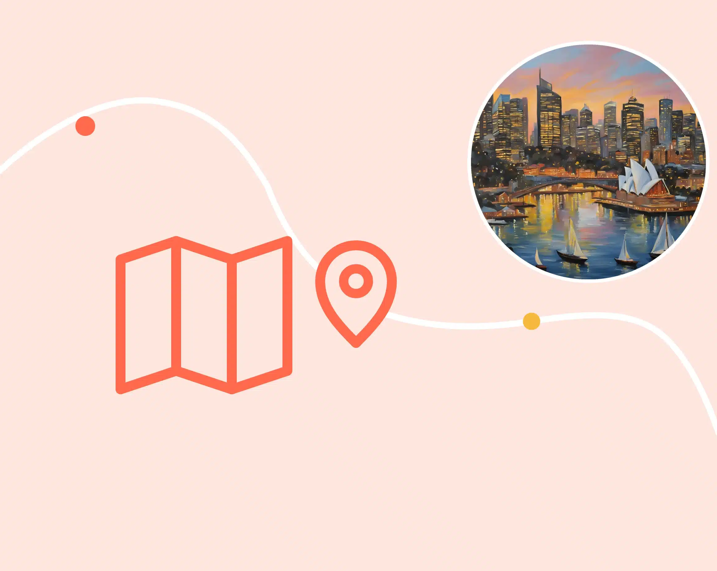Sydney City Guides by World City Trail 1 Sydney City Guides by World City Trail