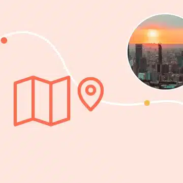 Guides de Taipei par World City Trail