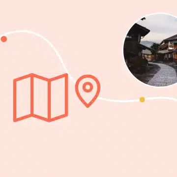 Takayama City Guides by World City Trail