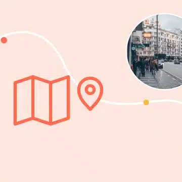 Guide di Tangeri di World City Trail