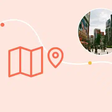 Tokyo City Guides by World City Trail
