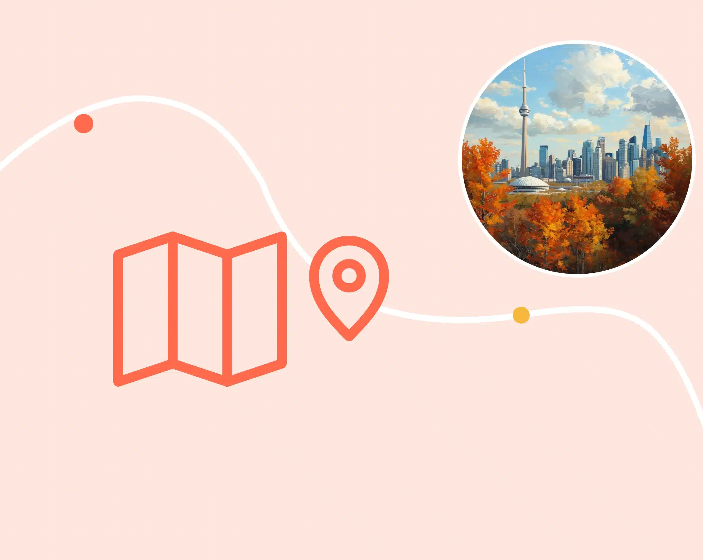 Toronto City Guides by World City Trail 1 Toronto City Guides by World City Trail