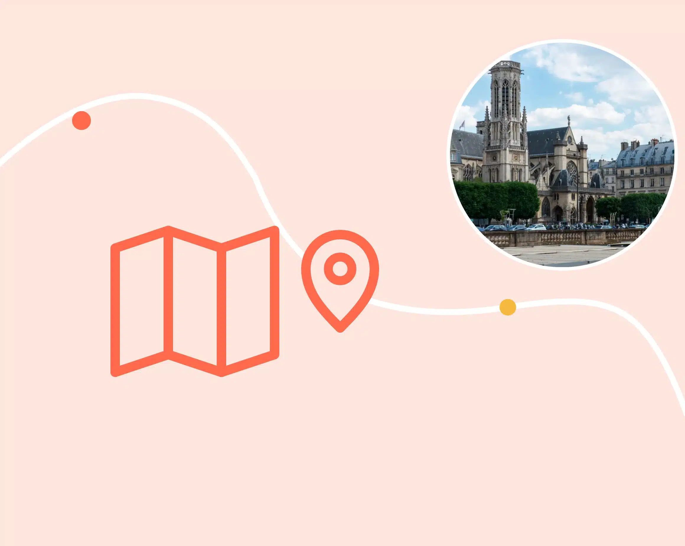 Tours City Guides by World City Trail 1 Guides de Tours par World City Trail