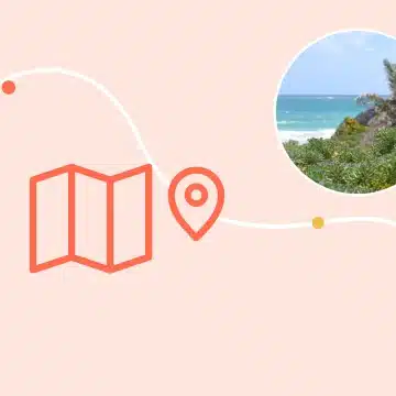 Tulum City Guides by World City Trail
