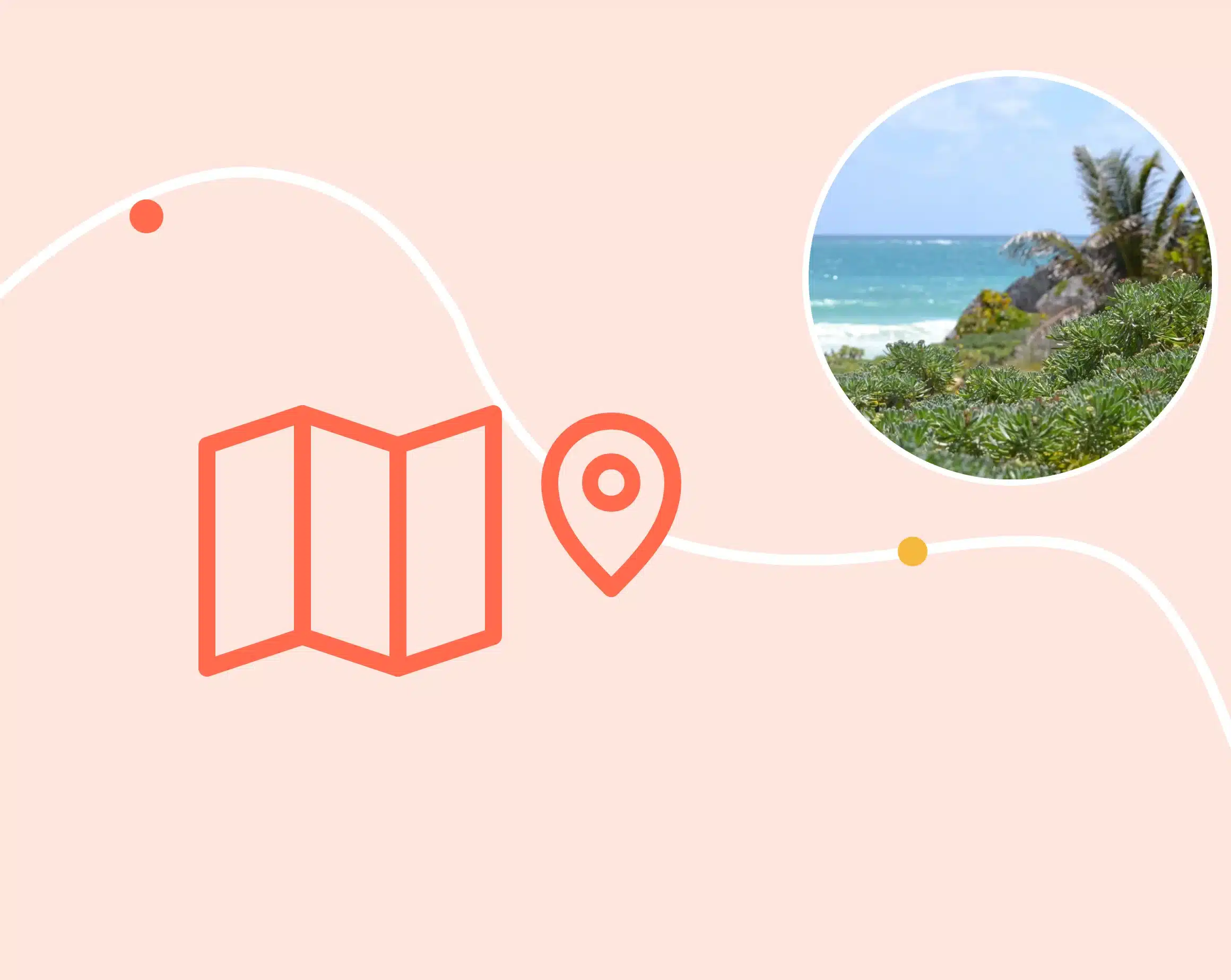 Tulum City Guides by World City Trail 1 Tulum City Guides by World City Trail