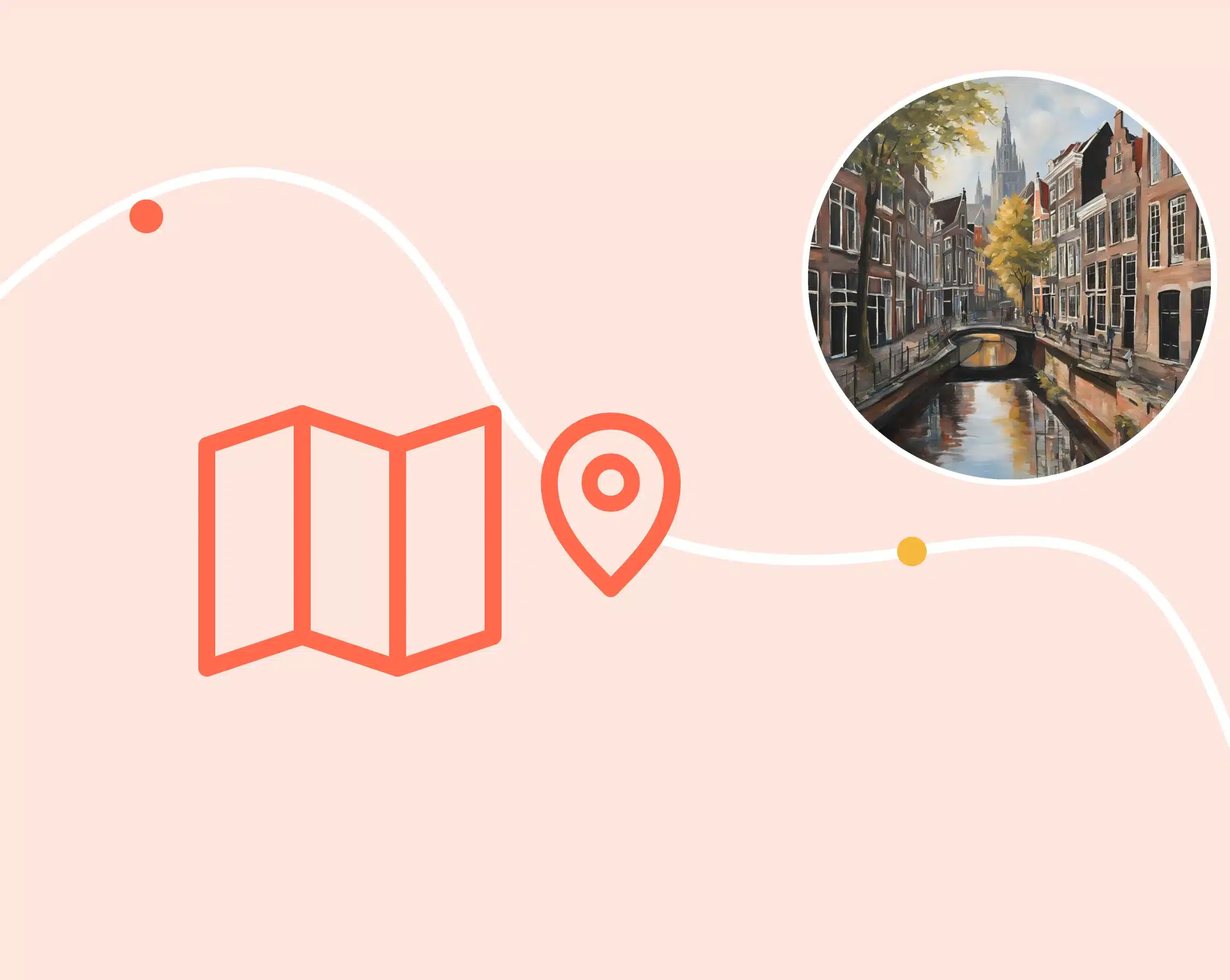 Utrecht City Guides by World City Trail 1 Utrecht City Guides by World City Trail