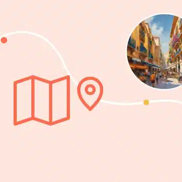Valencia-Guides von World City Trail