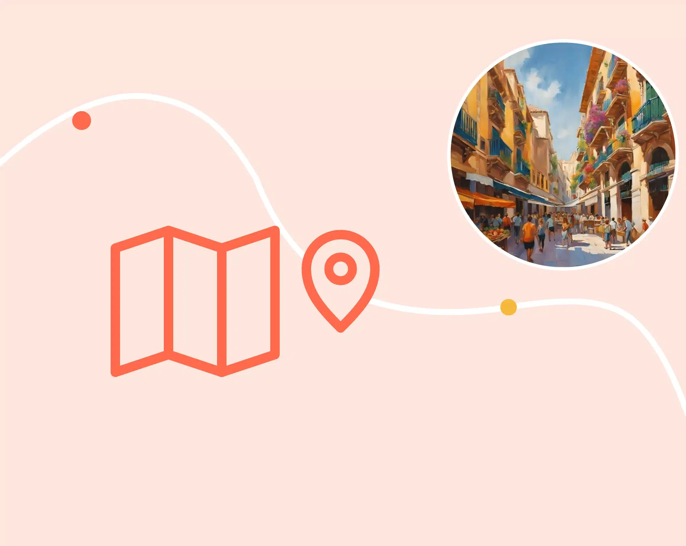 Valencia City Guides by World City Trail 1 Guias de Valência da World City Trail