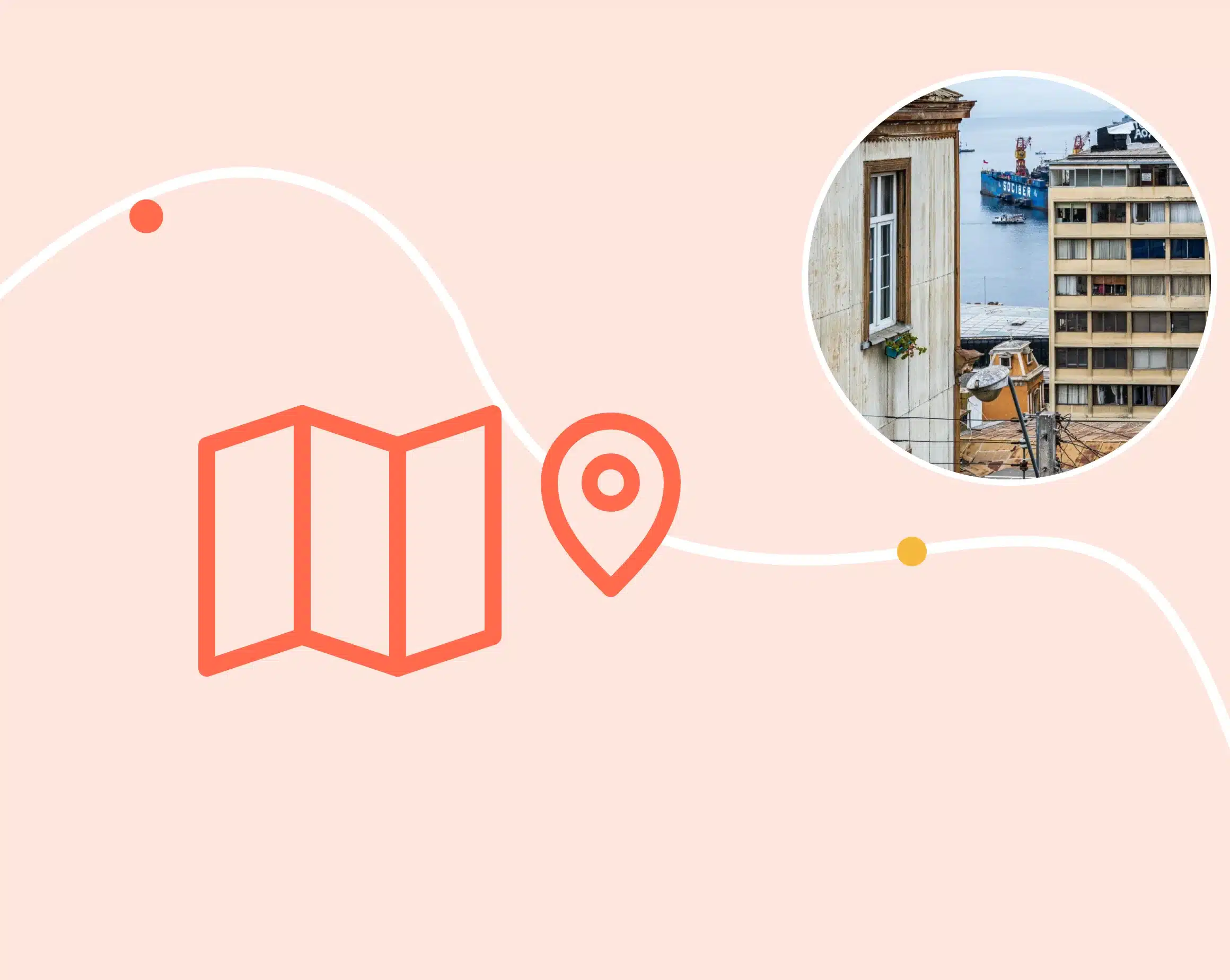 Valparaíso City Guides by World City Trail 1 Valparaíso City Guides by World City Trail