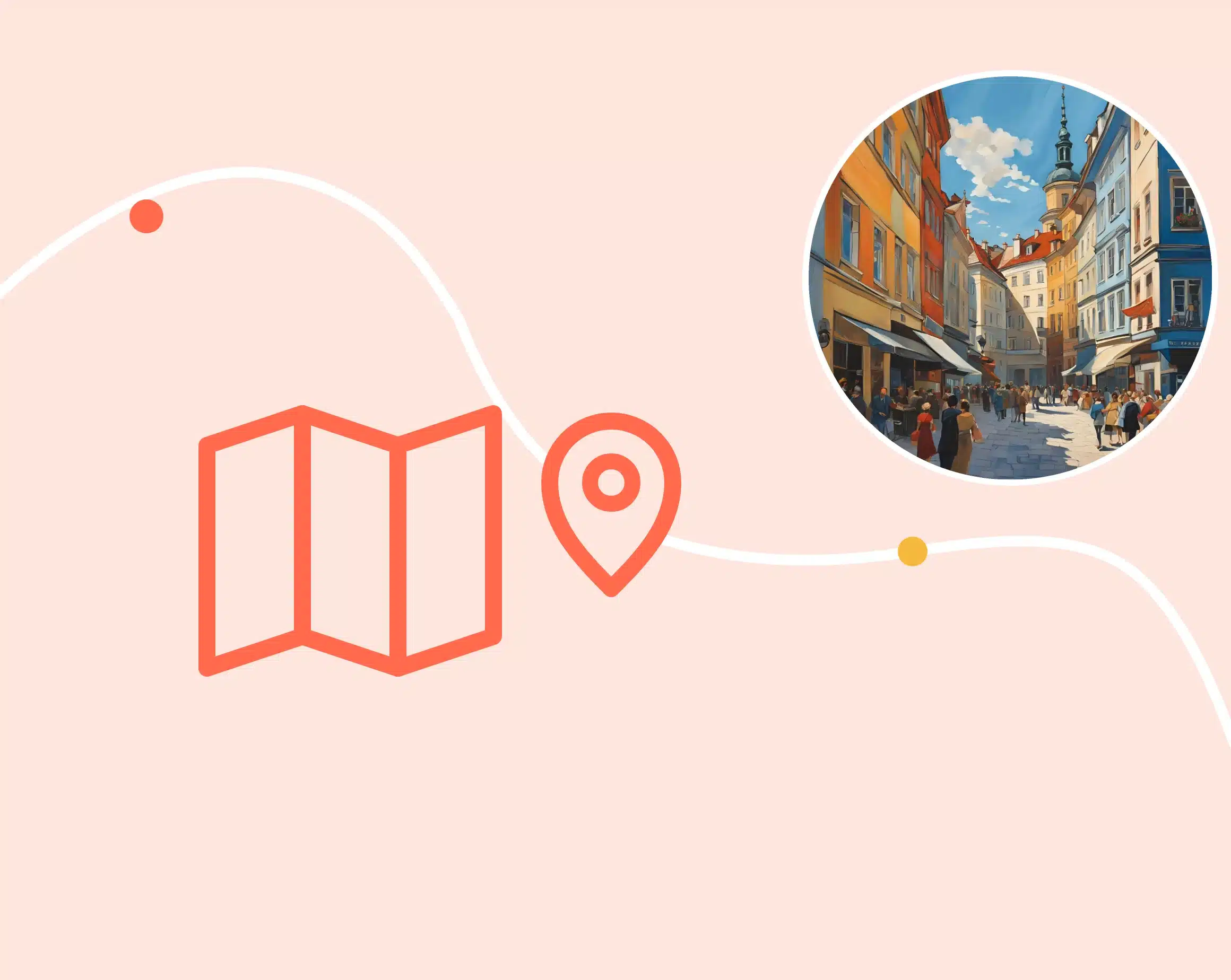 Warsaw City Guides by World City Trail 1 Warsaw City Guides by World City Trail