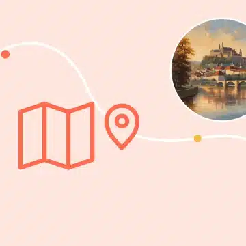 Würzburg-Guides von World City Trail