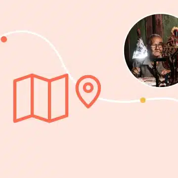 Guide di Yogyakarta di World City Trail