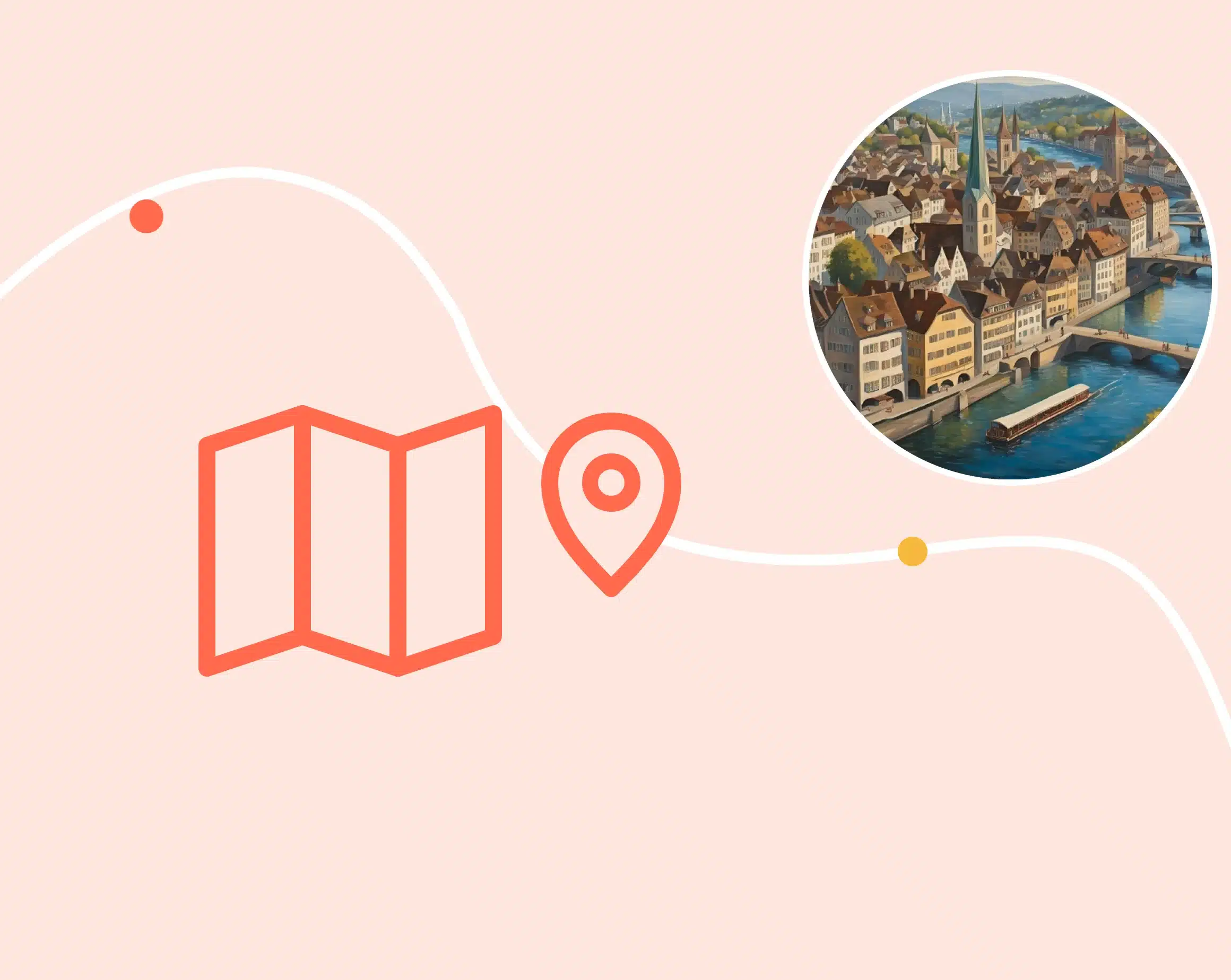 Zurich City Guides by World City Trail 1 Zurich City Guides by World City Trail
